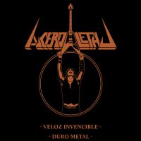 Acro Lateral - Veloz Invencible